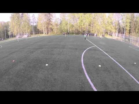 Ilves T06  vs TP 49 piirinsarja 01 06 2015