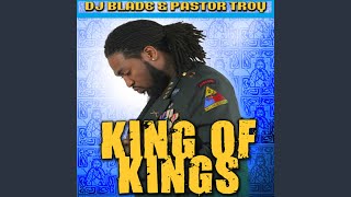 Police Can't Break It Up