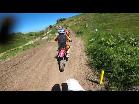 Foxhills mx 30/05/21