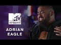 Adrian Eagle Sings A Mind-Bending Rendition of The Horses | MTV STRIPPED