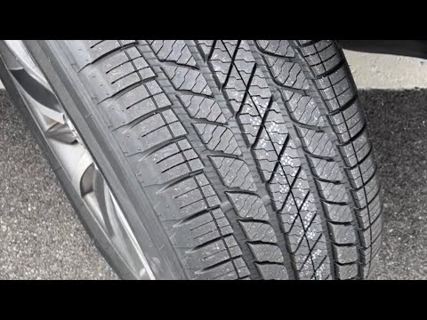 Bridgestone Alenza AS Ultra Review