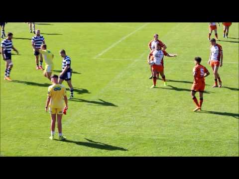 Widnes Tigers FULL GAME