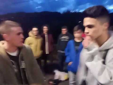 PGJ vs Muller - Cuartos (3a Replica) (BATALLON) (Clasificatoria HH Asturias)