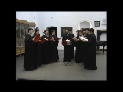 Grupul Lumina Lina - De cand Domnul s-o nascut ( colind romanesc )