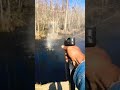 Taurus G2C 30RD Extended ProMag Function Test