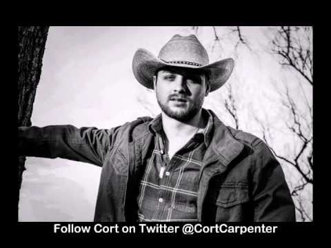 Cort Carpenter - She Wants To Do It Again (Audio)