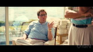 The Wolf of Wall Street - \