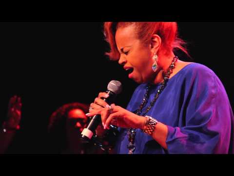 Twinkie Clark feat. Karen Clark-Sheard 