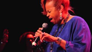 Twinkie Clark feat. Karen Clark-Sheard &quot;Speak Lord&quot;