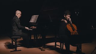 Download lagu Rhapsody on a Theme of Paganini- Dai Miyata/Julien Gernay「パガニーニの主題による狂詩曲より第18変奏」宮田大、ジュリアン・ジェルネ mp3 Download lagu Rhapsody on a Theme of Paganini- Dai Miyata/Julien Gernay「パガニーニの主題による狂詩曲より第18変奏」宮田大、ジュリアン・ジェルネ mp3