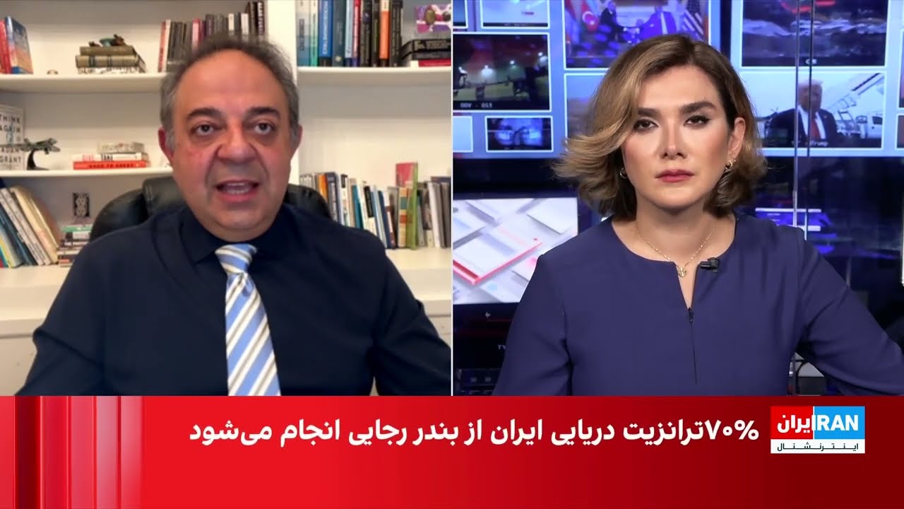 دلار به رقم بی سابقه ۱۹۳ هزار تومان رسید؛ قطع ارتباط بندررجایی، محور ۵۵ درصد ?