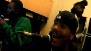 Good Money Radio Interviews Tha Pessimist Part 2