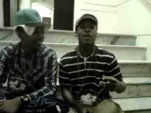 THE CROS EAZY & WILLGZ