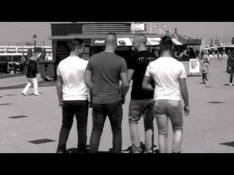 Henk Stelte Ik droom elke nacht van jou (Officiële videoclip)