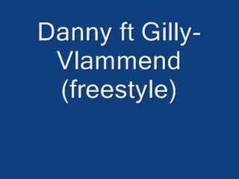 Gilly & Danny - Freestyle