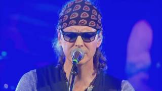 BoDeans - "My Hometown"