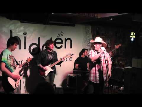 Shaky Jake feat. Vadim Ivaschenko - Highway Junkie / 14/05/2015