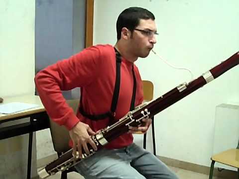 Audizione Youtube Symphony Orchestra-Simone Tirotta