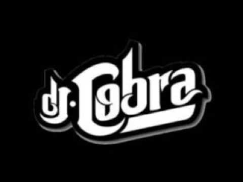 Mix DJ Cobra [Abril 2017]