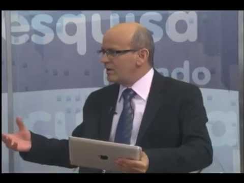 Horizonte Debate - Perdão - Bloco 1