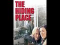 Corrie Ten Boom | The Hiding Place 1975 | Full movie