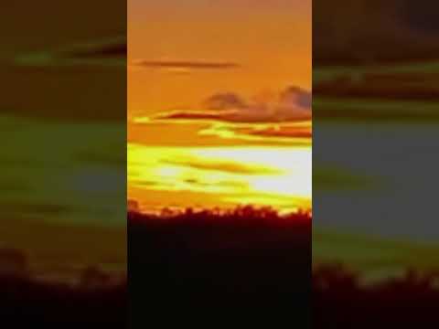 ATLXS - PASSO BEM SOLTO ATARDECER EN PONTA GROSSA #autosde3continentes #pontagrossa #parana #brasil