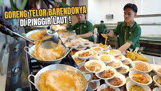 Download lagu 500 TELOR BARENDO DI BIKIN DADAKAN DI PINGGIR LAUT MAKASSAR! mp3
