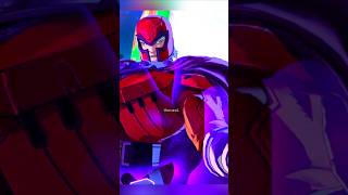 NINGUÉM RESPEITA MAGNETO NO MARVEL-TOKON#shorts #viral #gaming #marveltokonfightingsouls