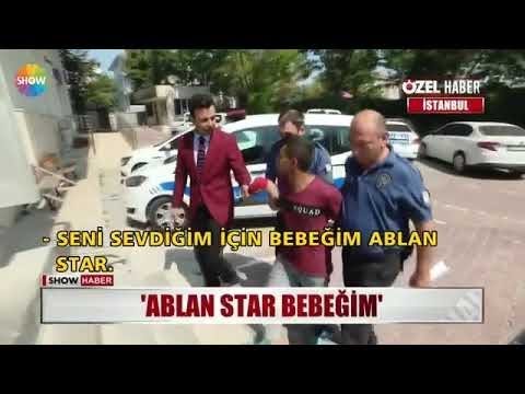 Seni Sevdiğim İçin Bebeğim Ablan Star