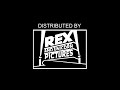 Rex And Unicorn Pictures Distribution 1988 For ZiggytheAMVandTalkingTomFan