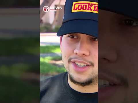 Shoplifting in Downtown, Miami, FL