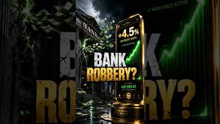 Why Your US Bank Is Robbing You Legally! 🏦💸