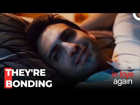 Their Love Is Getting Stronger Day By Day - In Love Again