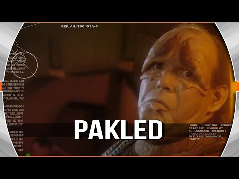 PAKLED: Cultural Index