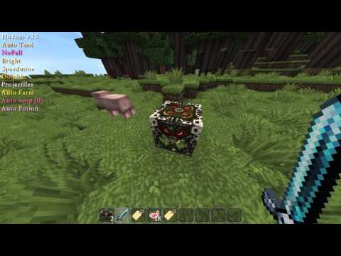 MobStack - TheySeeMeRolling