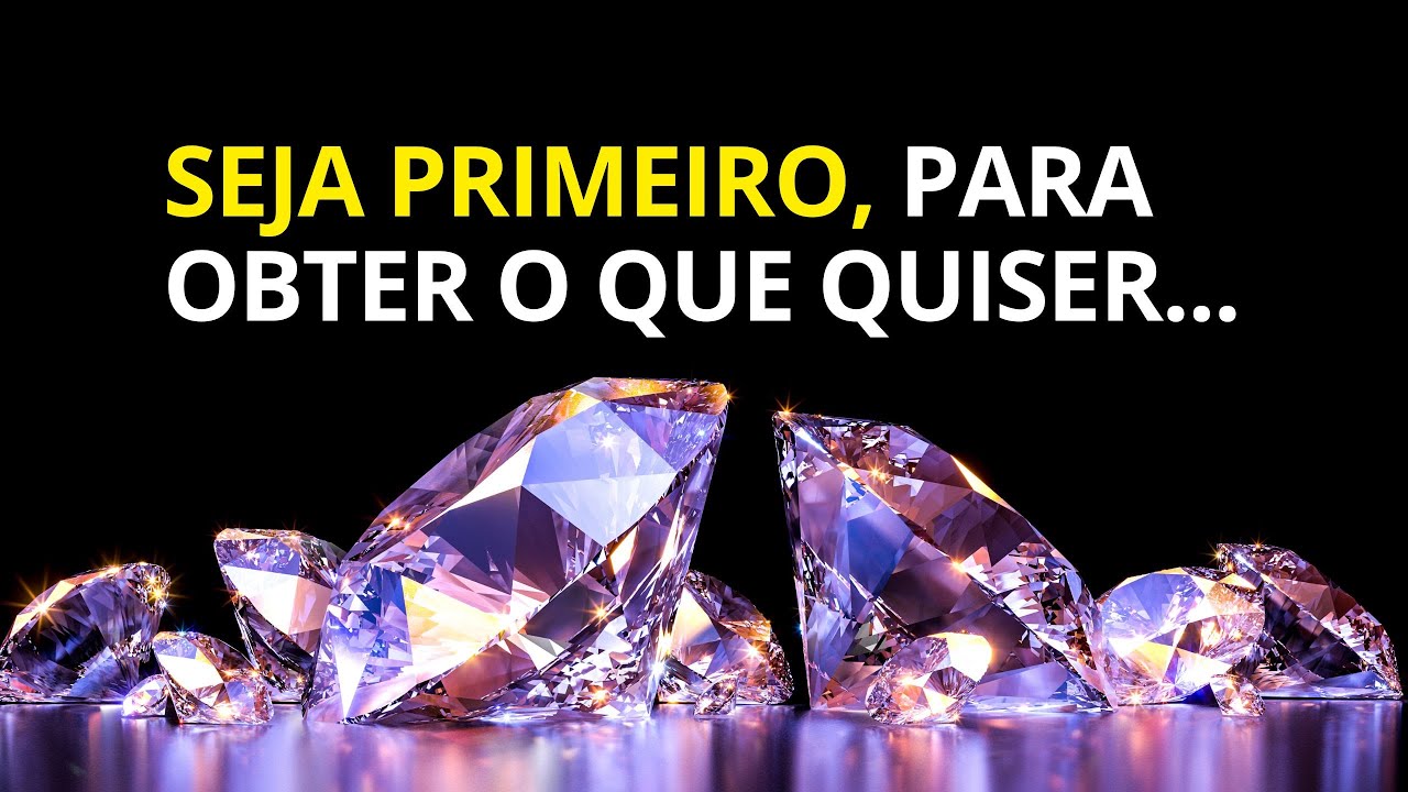 EU SOU: APRENDA E USE A LEI DO SER - EDWARD ART (INSPIRADO EM NEVILLE GODDARD)