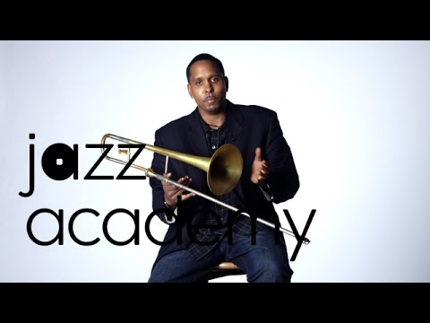 Intonation on the Trombone