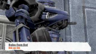 Robo.Com.Bat