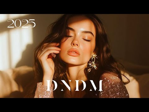 DNDM & Davvi - Under the Rain (2025) || Original Mix