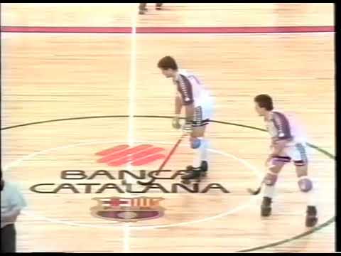 ok lliga 1994 95 fase regular