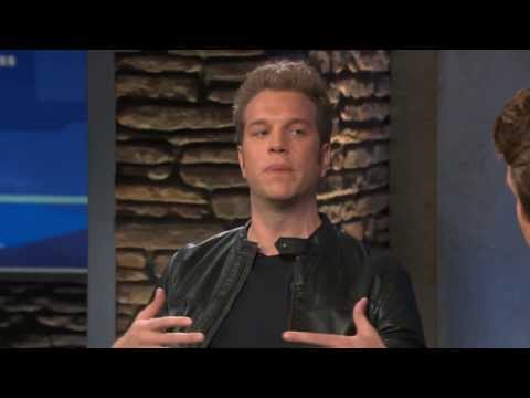 Anthony Jeselnik Roasts Pete