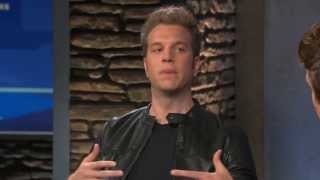 Anthony Jeselnik Roasts Pete