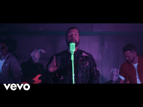 Rea Garvey, YouNotUs, Kush Kush - Love Makes You Shine (Making Of)