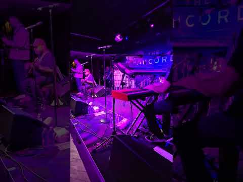 Incognito - 1993 Concorde Club 25th October 2023