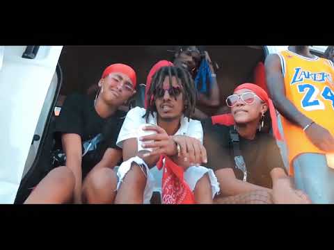 DOPE NIGGAS (DJAM BASTA) Primitive Stúdios/Pure Blood