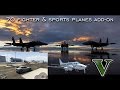 140 add-on planes compilation pack [final] 62