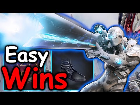 MAGICAL Wraith Build Is CRAZY After Buff! | Predecessor 1.9.2