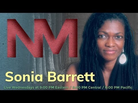 Nox Mente | Sonia Barrett