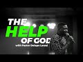 DAY 5 THE HELP OF GOD WITH PASTOR DOLAPO LAWAL GILGAL 2026 EL EZER GOD MY HELPER