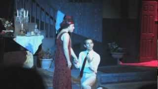 A Room With a View (@ NDNU Theater)